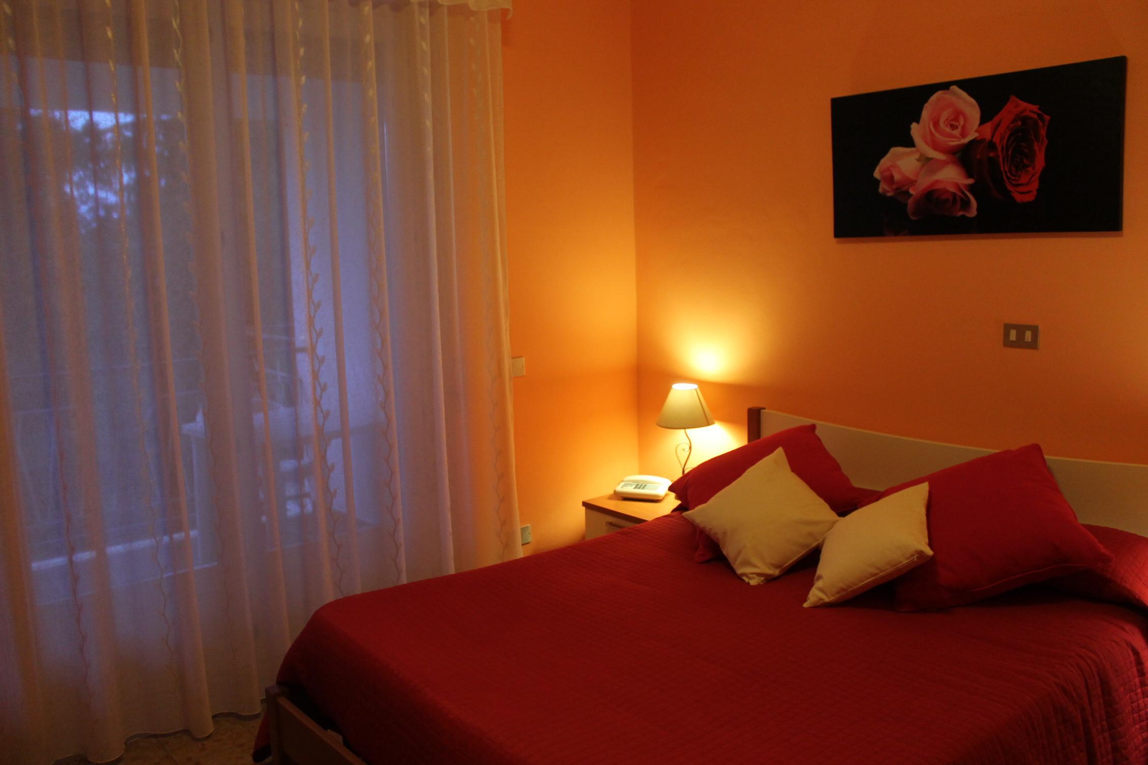 Albergo Paradiso Maccagno Εξωτερικό φωτογραφία