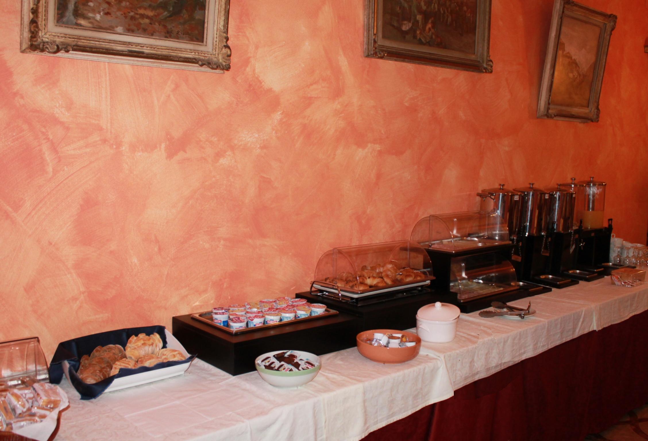Albergo Paradiso Maccagno Εξωτερικό φωτογραφία