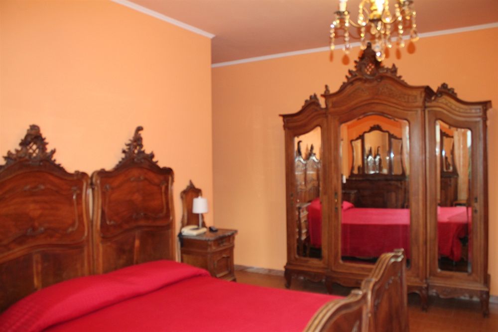 Albergo Paradiso Maccagno Εξωτερικό φωτογραφία