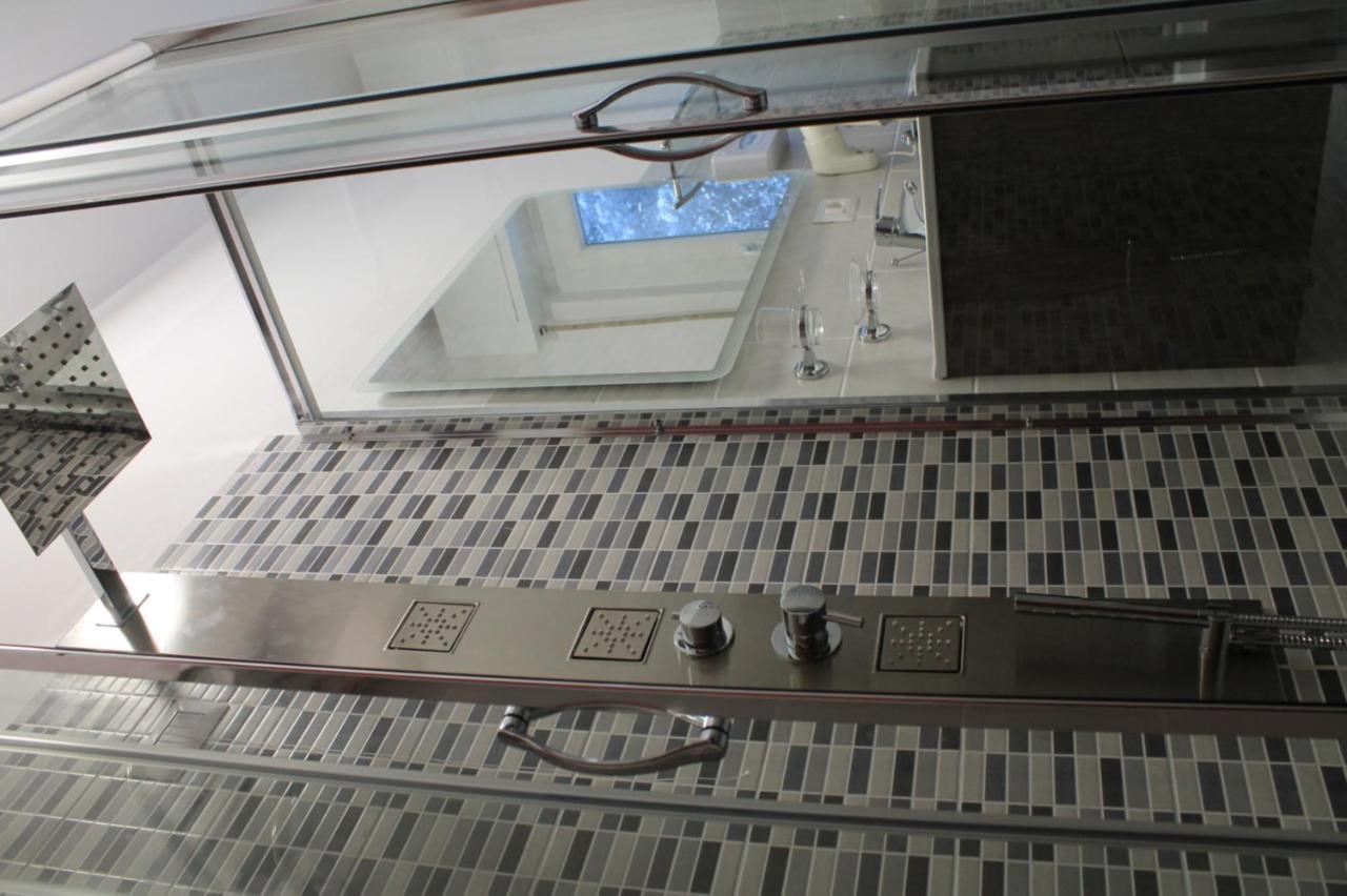 Albergo Paradiso Maccagno Εξωτερικό φωτογραφία