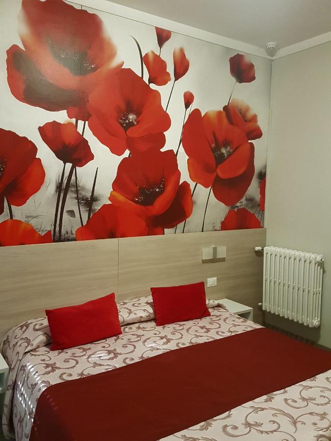 Albergo Paradiso Maccagno Εξωτερικό φωτογραφία