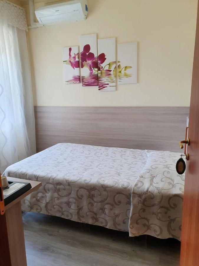 Albergo Paradiso Maccagno Εξωτερικό φωτογραφία